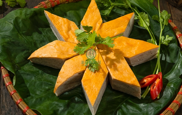 Chả Quế Tân Ước