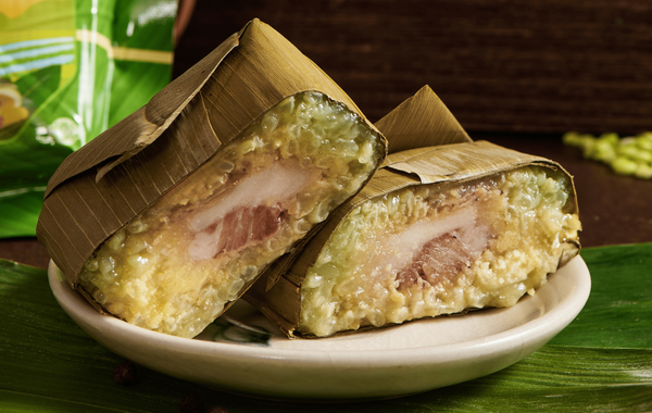 Bánh Chưng Vạn Xuân