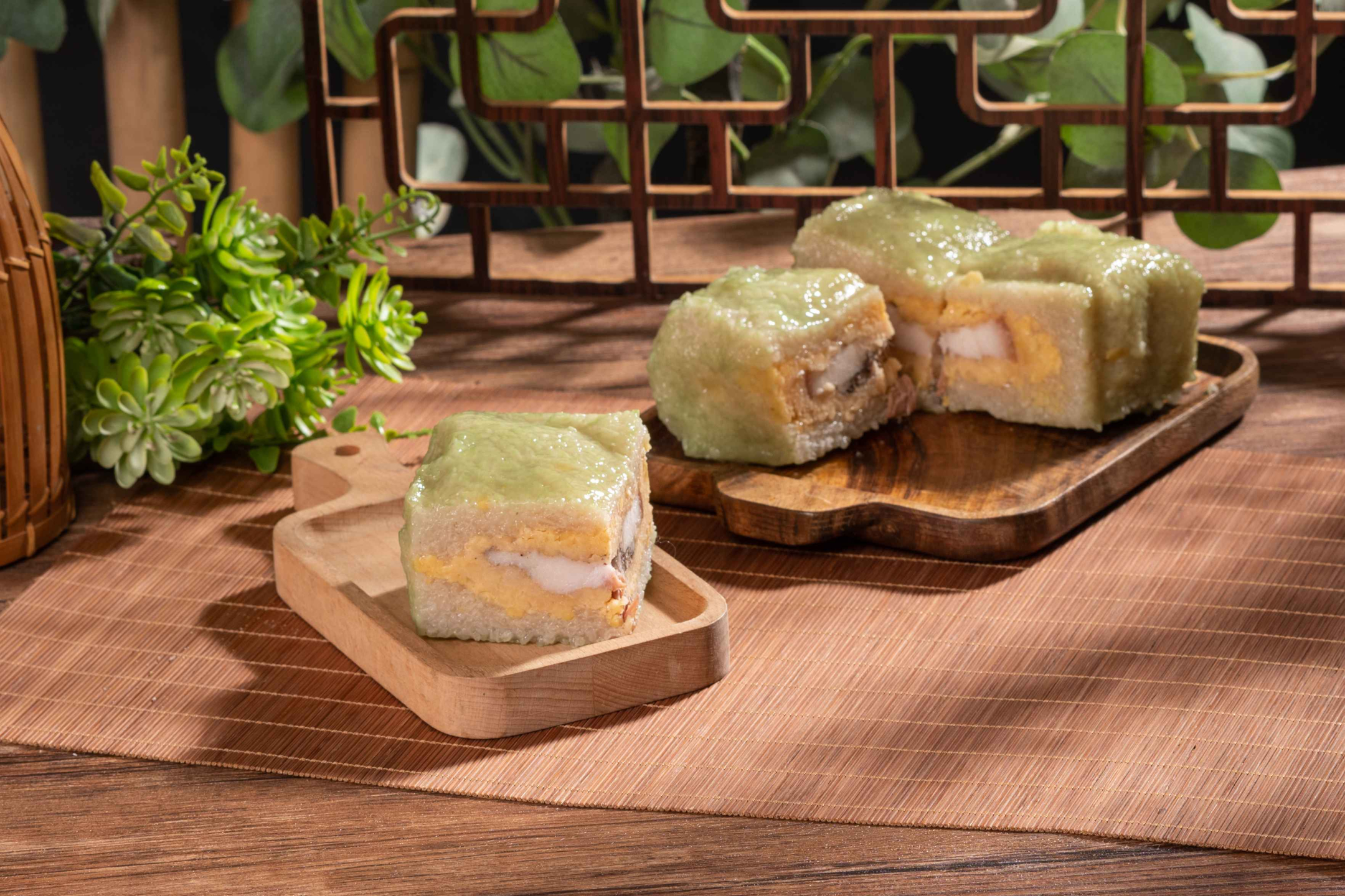 Giò Chả Vạn Xuân Tân Ước